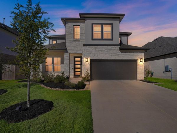 20312 Smedley DR, Pflugerville, TX 78660