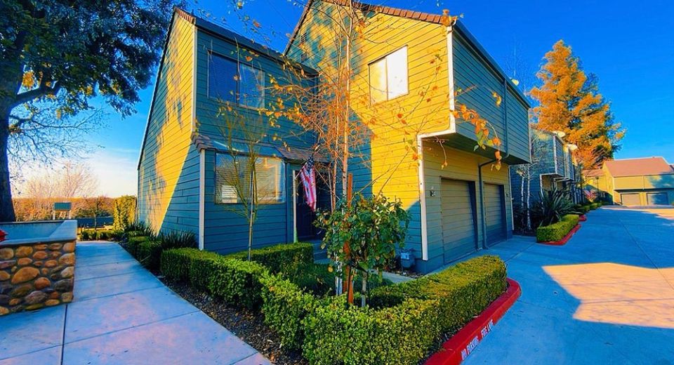 8667 Mainers Drive #24, Unit 24, Stockton, CA 95219 Photo