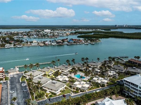 1215 Edington PL , Unit N5, MARCO ISLAND, FL 34145