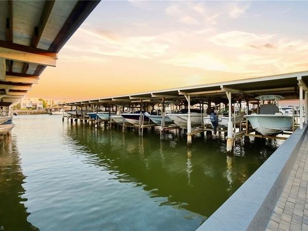 1100 8th AVE S, Unit 206C, NAPLES, FL 34102