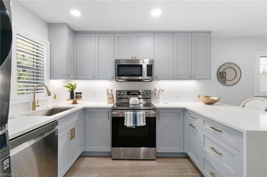 1100 8th Ave S, Unit 206C, Naples, FL 34102 Photo