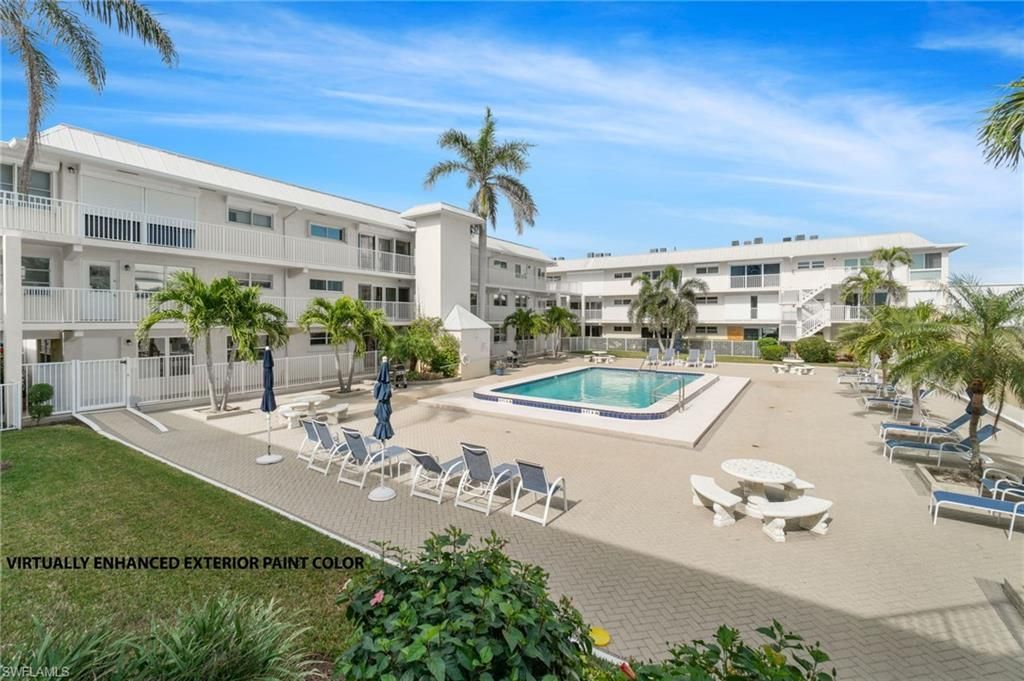 1100 8th Ave S, Unit 206C, Naples, FL 34102 Photo