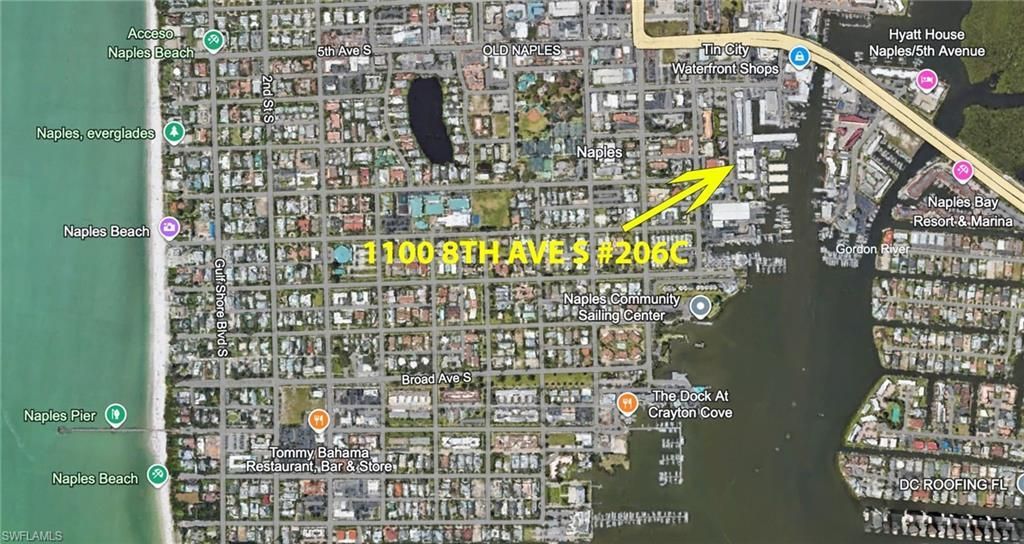 1100 8th Ave S, Unit 206C, Naples, FL 34102 Photo
