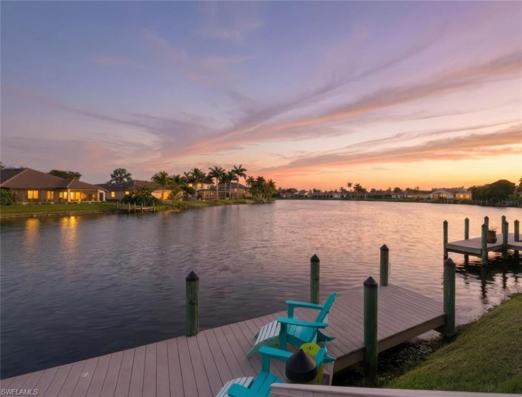 14610 Laguna Dr, Fort Myers, FL 33908 Photo