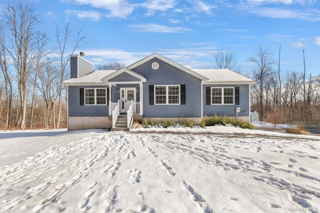 1230 Mountain Road, Port Jervis, NY 12771 Main Photo