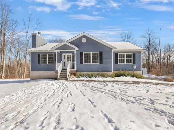 1230 Mountain Road, Port Jervis, NY 12771