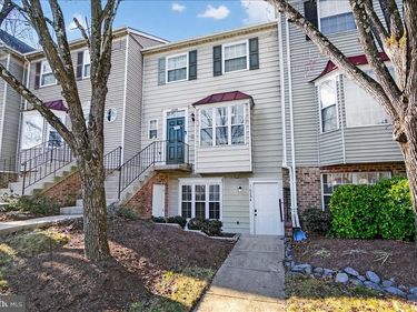 16294 TACONIC CIRCLE, DUMFRIES, VA 22025