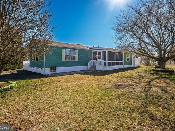 27097 WINDJAMMER ROAD, MILLSBORO, DE 19966
