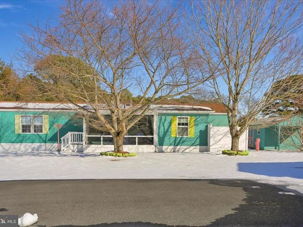 27097 WINDJAMMER ROAD, MILLSBORO, DE 19966