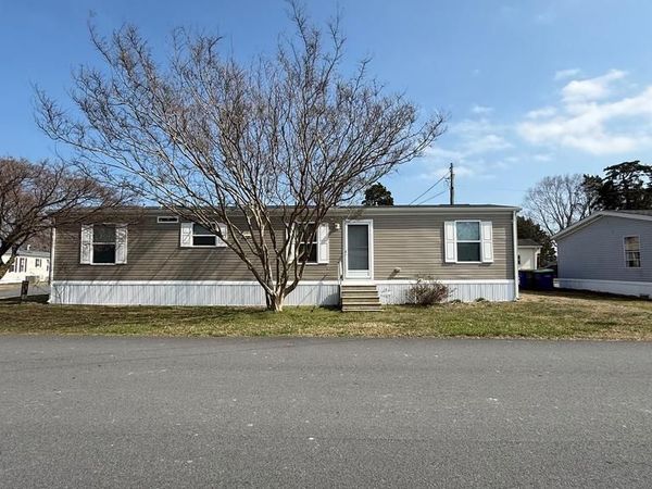 27011 WHITE HOUSE RD, MILLSBORO, DE 19966