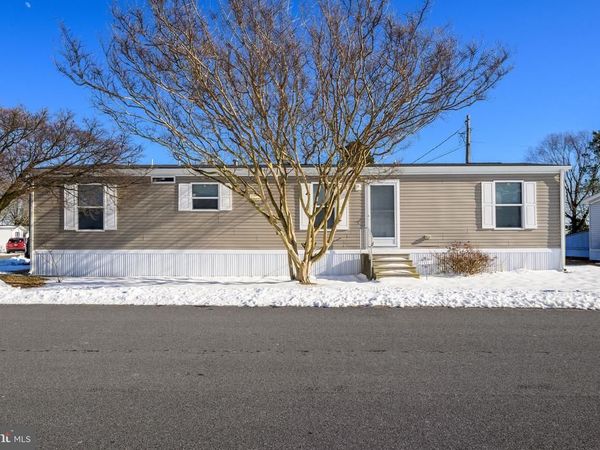 27011 WHITE HOUSE RD, MILLSBORO, DE 19966