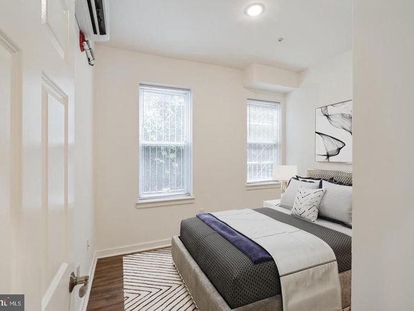 407 S 42ND STREET, Unit 3R, PHILADELPHIA, PA 19104