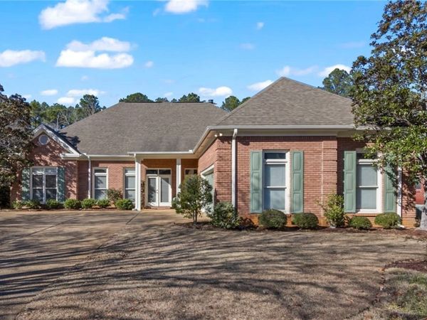 1414 River Ro Drive, Tuscaloosa, AL 35406