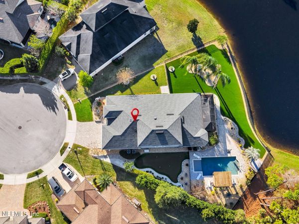 14 PORTSIDE Avenue, Ponte Vedra, FL 32081