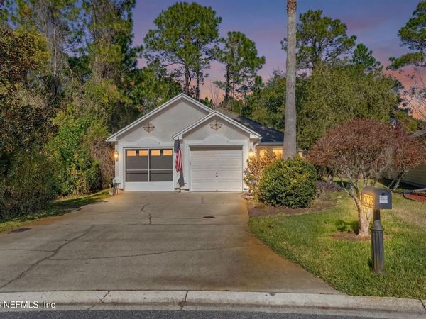 2028 W LYMINGTON Way, St. Augustine, FL 32084