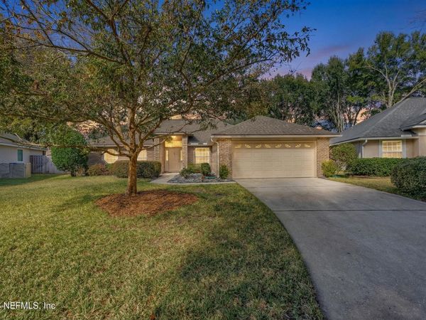 4309 RYE Court, St. Johns, FL 32259