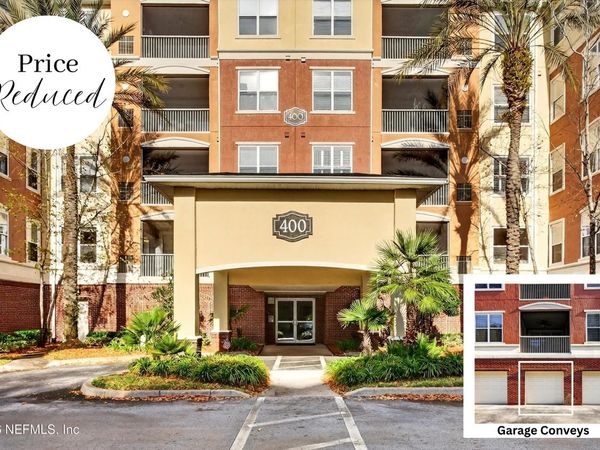 4480 DEERWOOD LAKE Parkway, Unit 432, Jacksonville, FL 32216