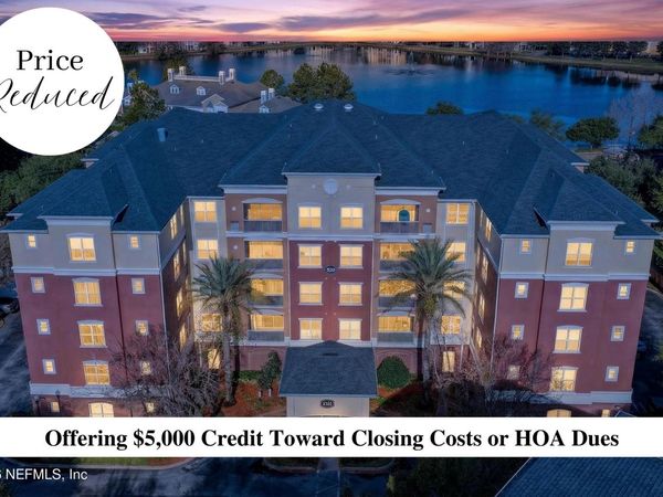 4480 DEERWOOD LAKE Parkway, Unit 432, Jacksonville, FL 32216