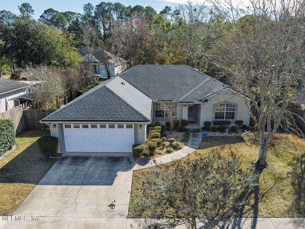 1809 WESTON Circle, Fleming Island, FL 32003