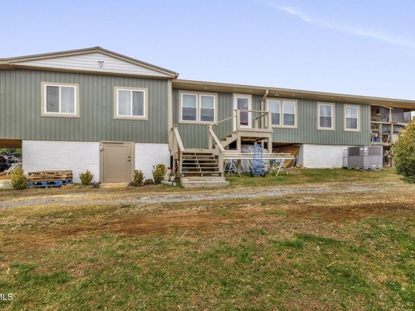 225 Shaw Road, Chuckey, TN 37641