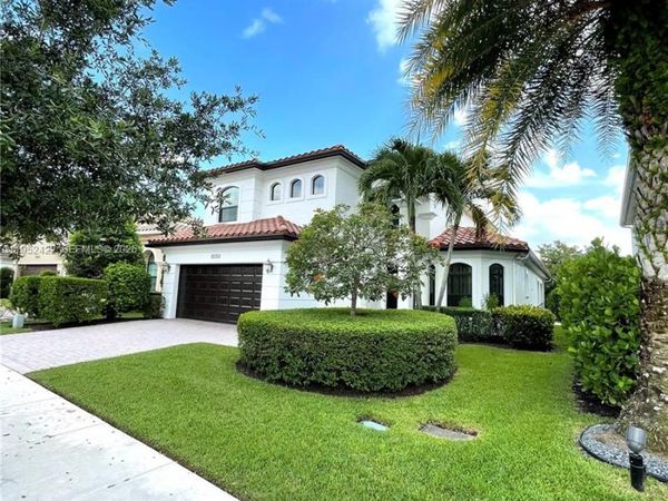 10350 Cameilla St, Parkland, FL 33076