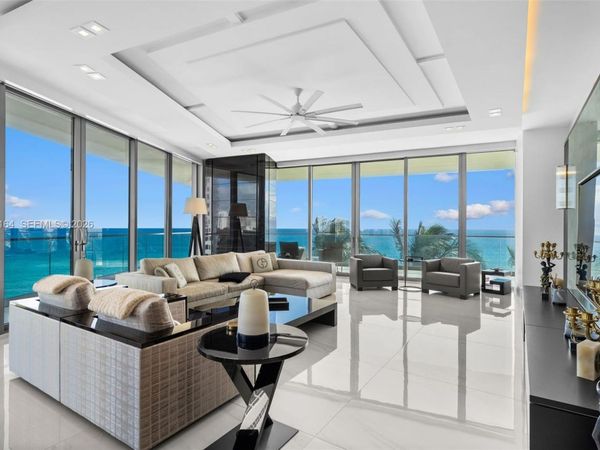 18975 Collins Ave, Unit 400, Sunny Isles Beach, FL 33160