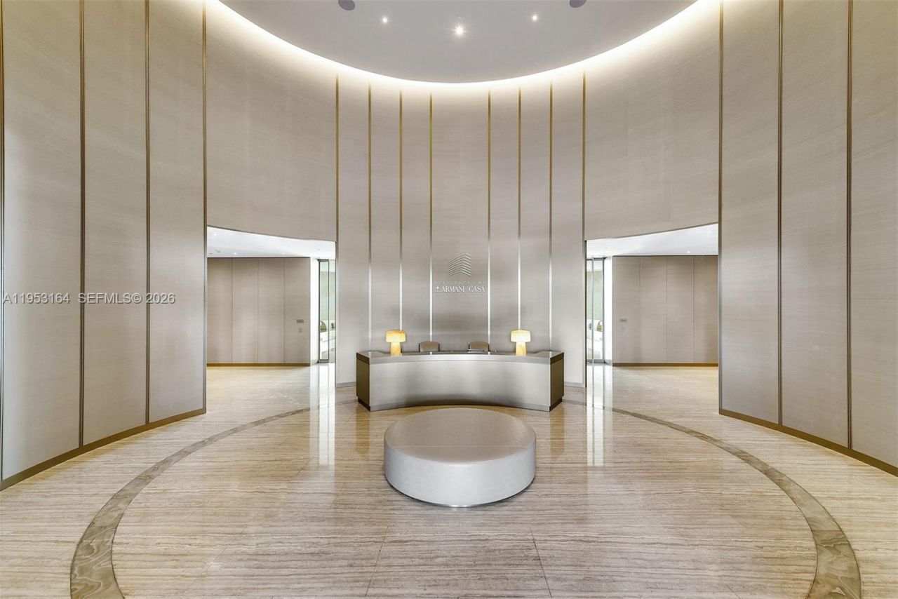 18975 Collins Ave, Unit 400, Sunny Isles Beach, FL 33160 Photo