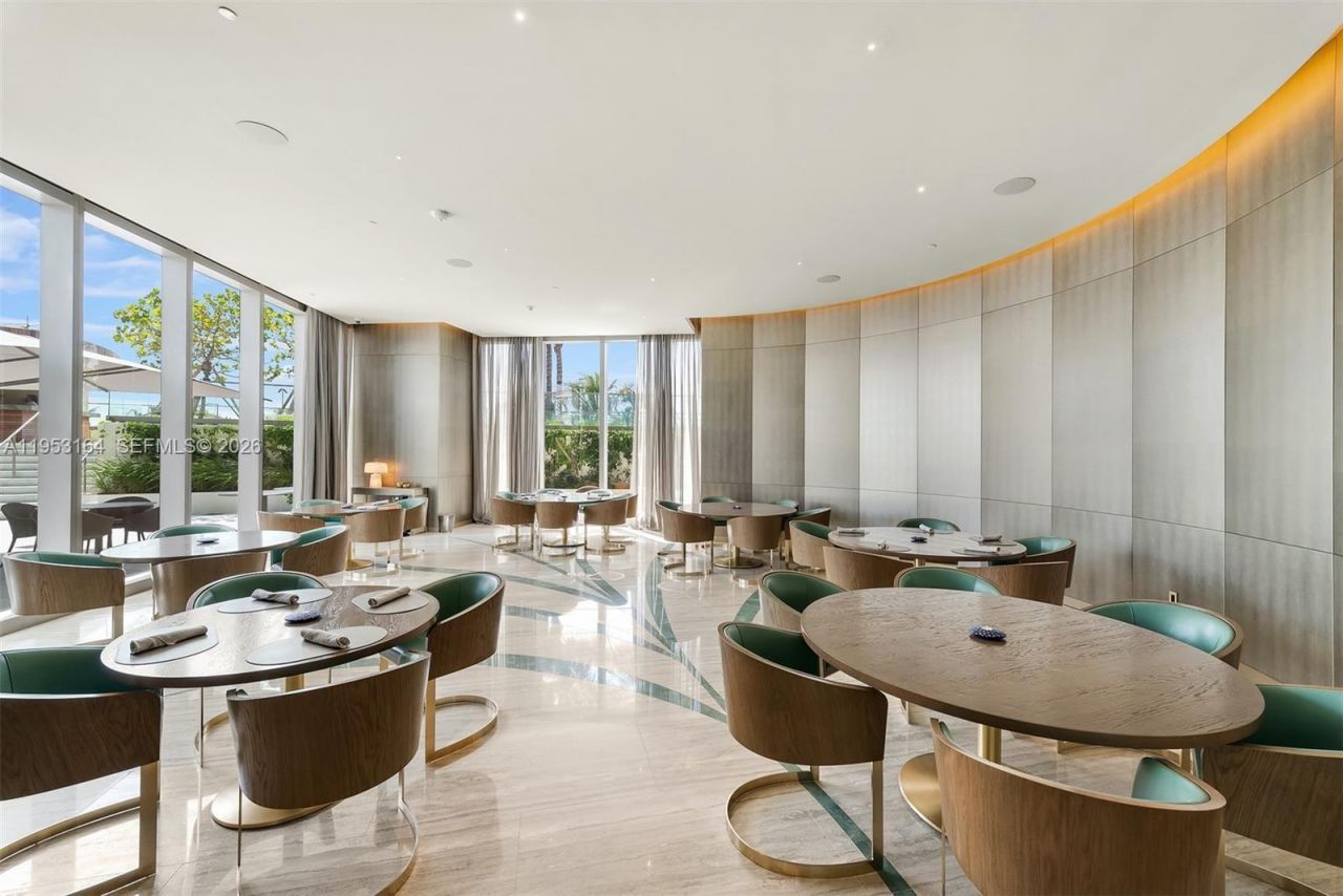 18975 Collins Ave, Unit 400, Sunny Isles Beach, FL 33160 Photo