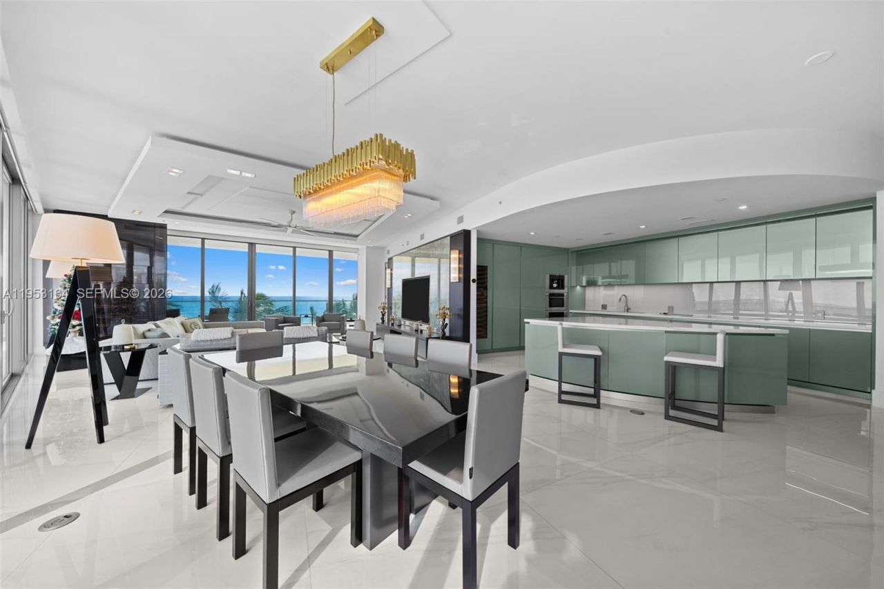 18975 Collins Ave, Unit 400, Sunny Isles Beach, FL 33160 Photo
