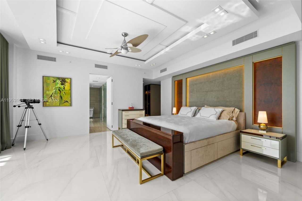 18975 Collins Ave, Unit 400, Sunny Isles Beach, FL 33160 Photo