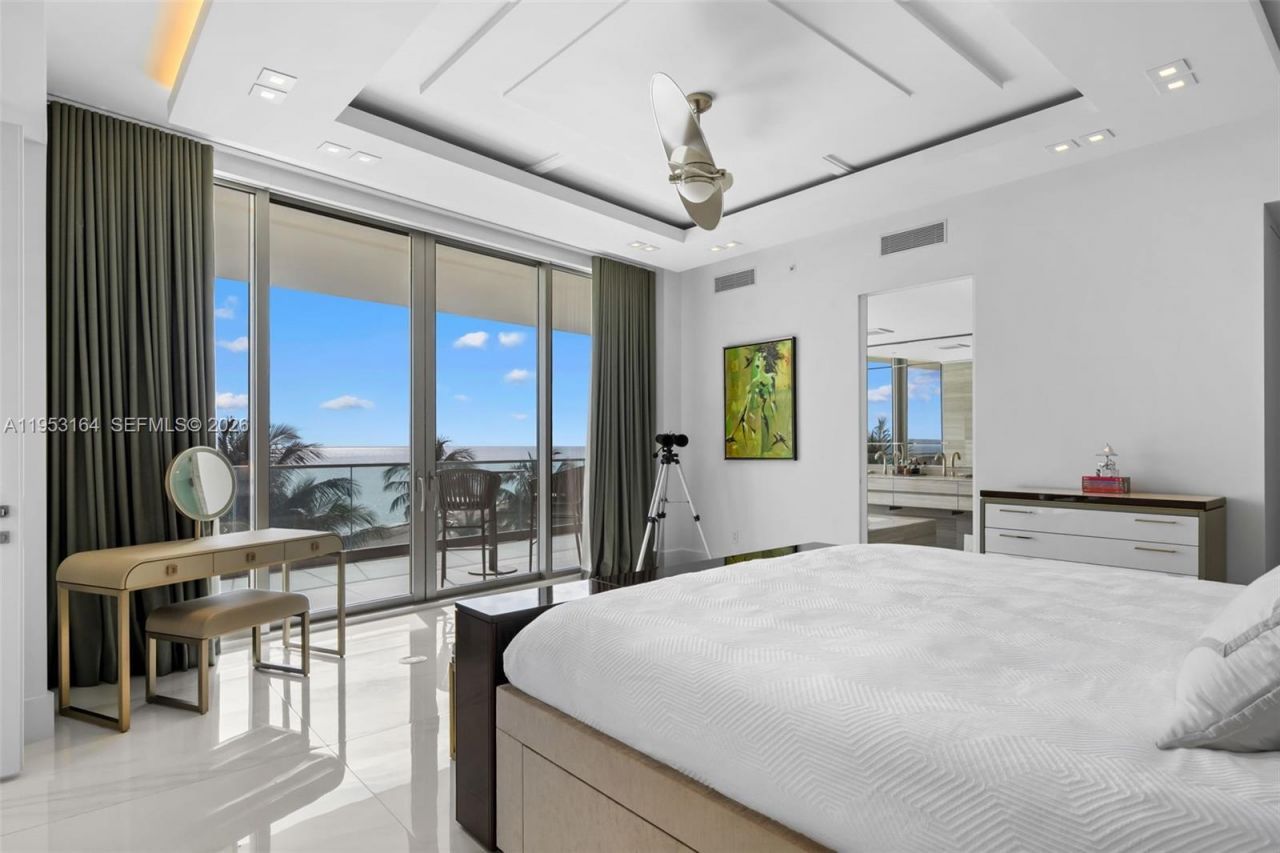 18975 Collins Ave, Unit 400, Sunny Isles Beach, FL 33160 Photo