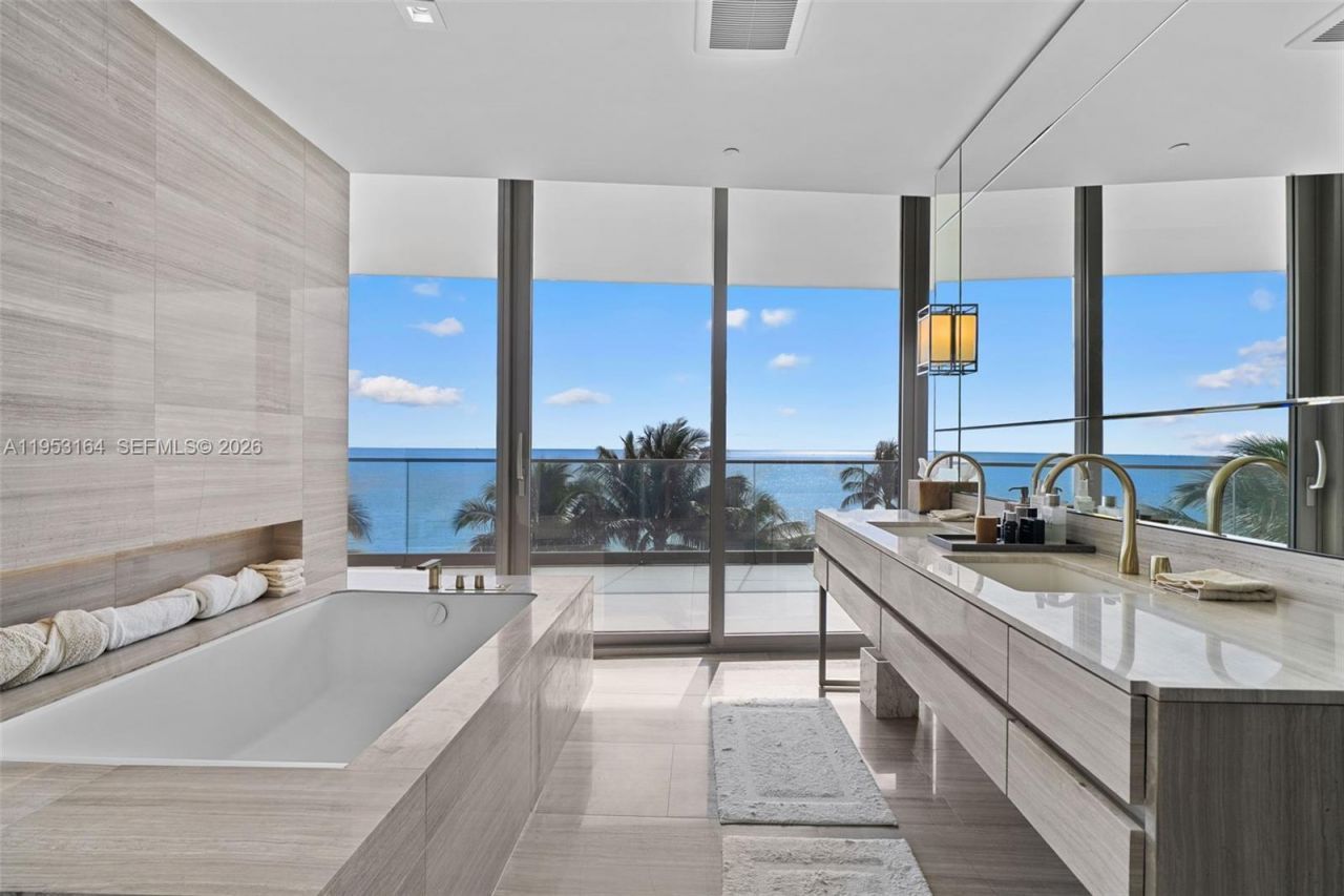 18975 Collins Ave, Unit 400, Sunny Isles Beach, FL 33160 Photo