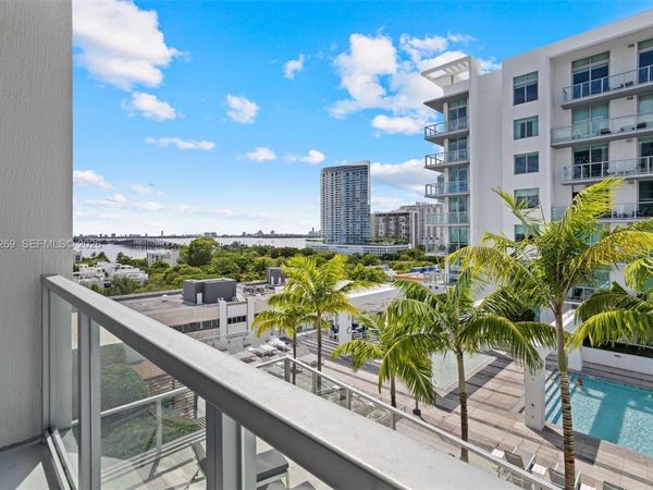 3900 Biscayne Blvd, Unit N-819, Miami, FL 33137