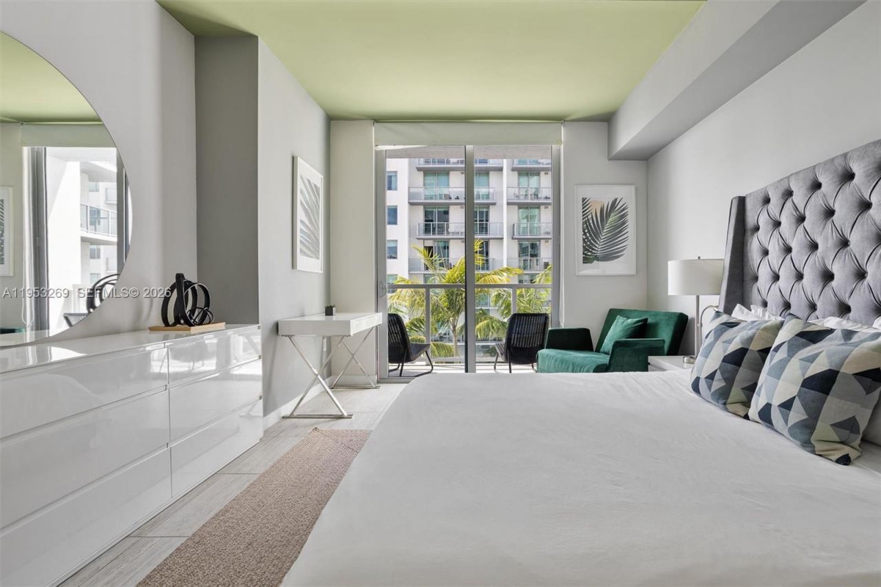 3900 Biscayne Blvd, Unit N-819, Miami, FL 33137 Photo