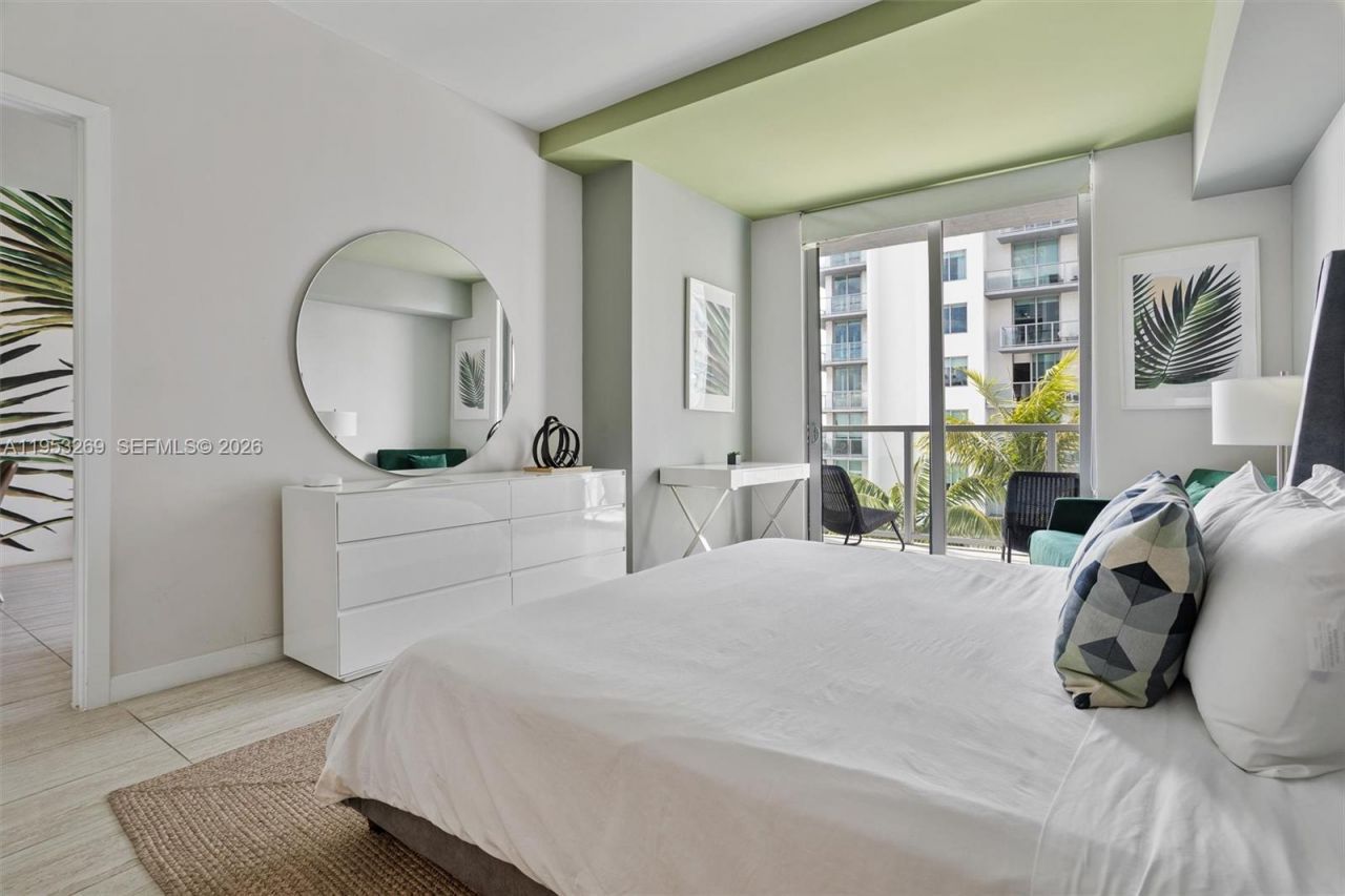 3900 Biscayne Blvd, Unit N-819, Miami, FL 33137 Photo