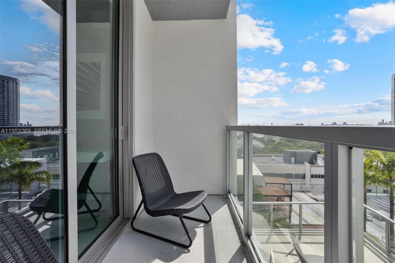 3900 Biscayne Blvd, Unit N-819, Miami, FL 33137 Photo