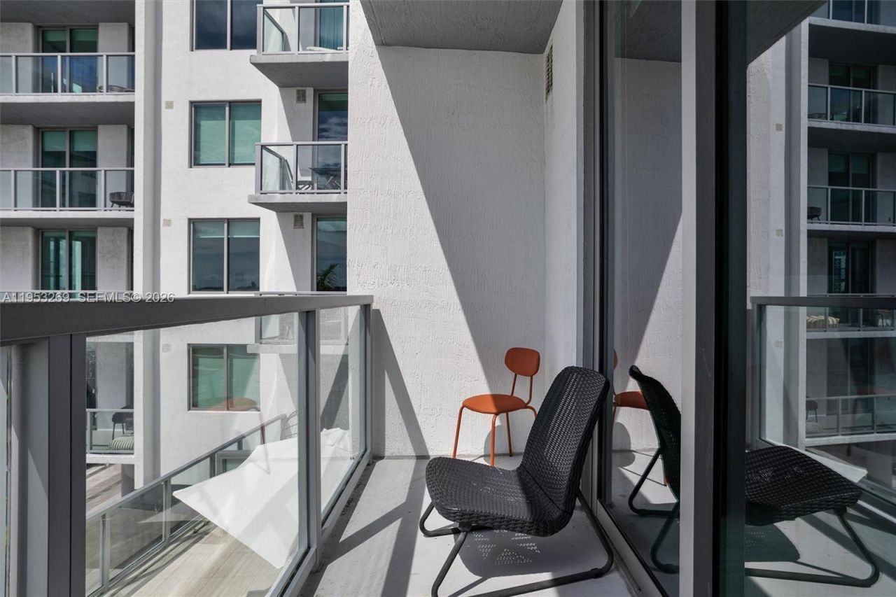 3900 Biscayne Blvd, Unit N-819, Miami, FL 33137 Photo