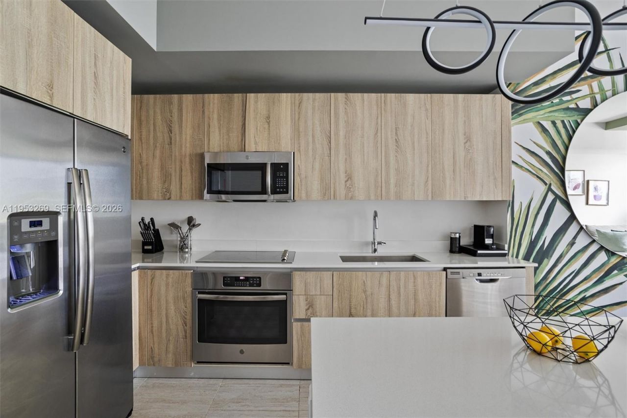 3900 Biscayne Blvd, Unit N-819, Miami, FL 33137 Photo