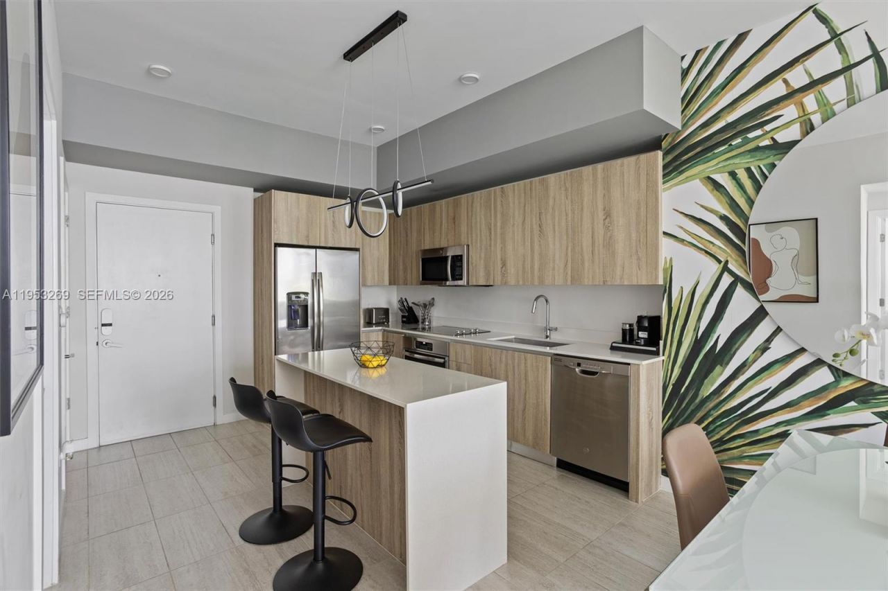 3900 Biscayne Blvd, Unit N-819, Miami, FL 33137 Photo