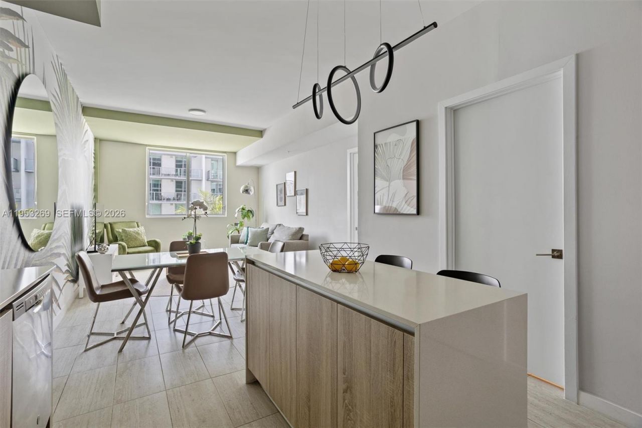 3900 Biscayne Blvd, Unit N-819, Miami, FL 33137 Photo