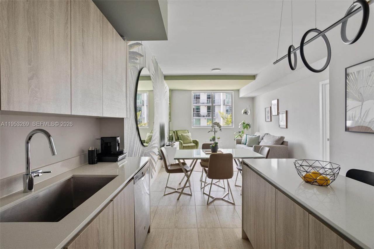 3900 Biscayne Blvd, Unit N-819, Miami, FL 33137 Photo