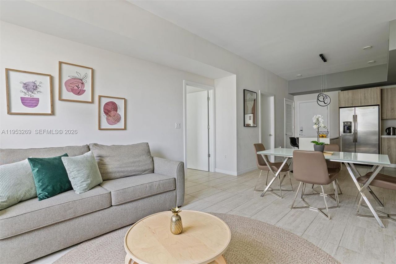 3900 Biscayne Blvd, Unit N-819, Miami, FL 33137 Photo