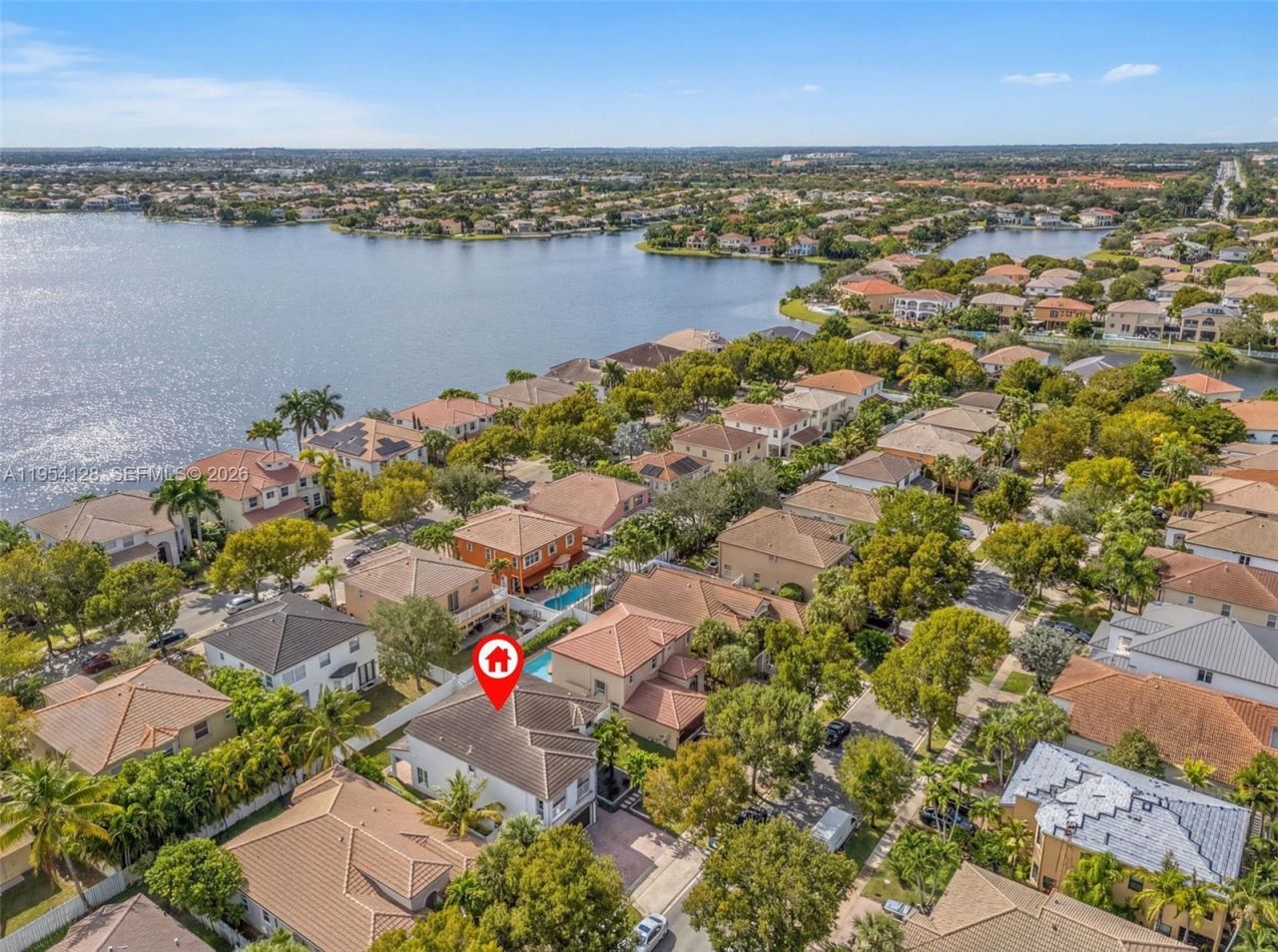 5262 SW 158th Ave, Miramar, FL 33027 Photo