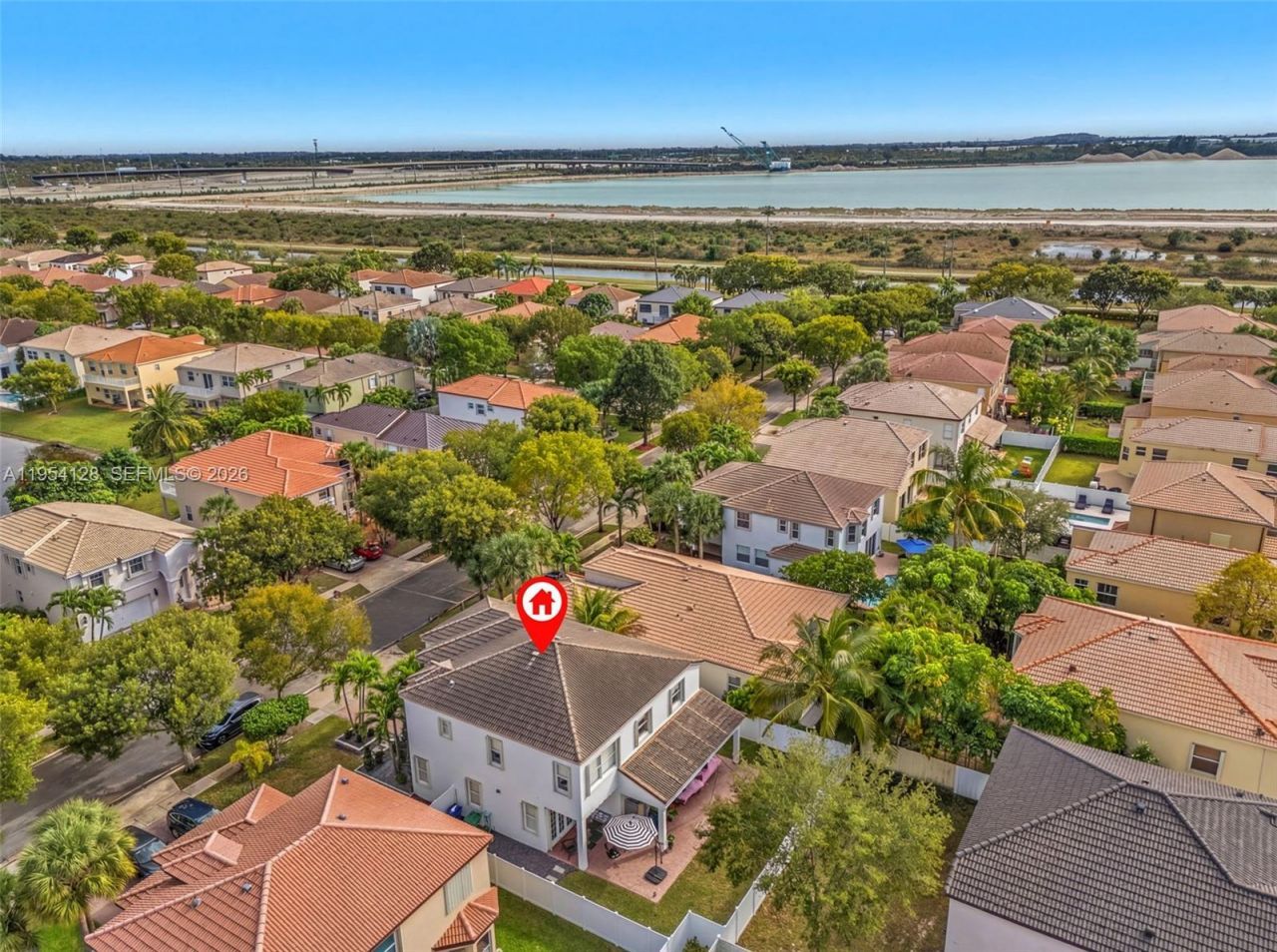 5262 SW 158th Ave, Miramar, FL 33027 Photo