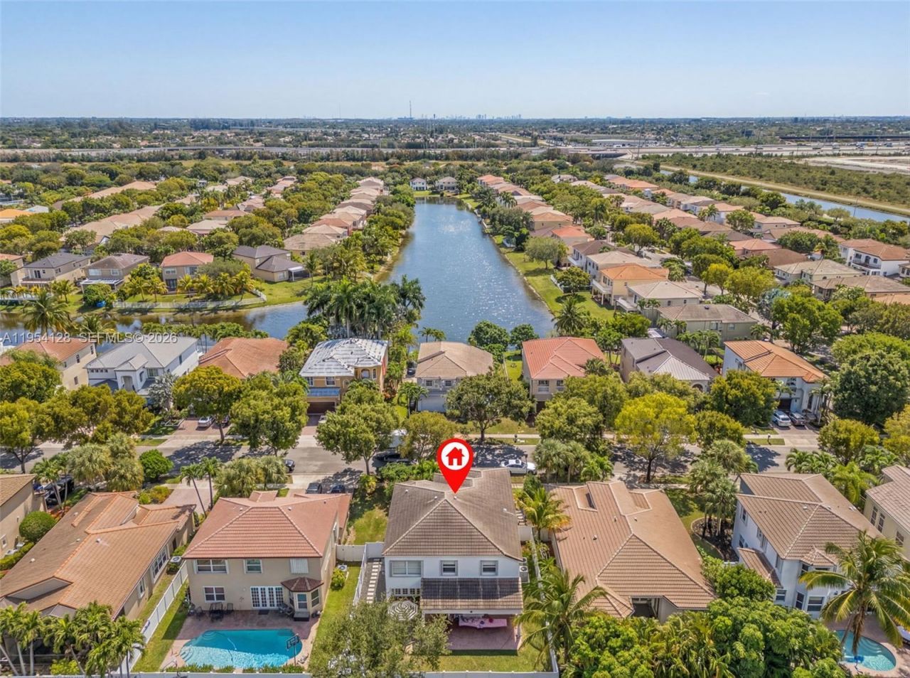 5262 SW 158th Ave, Miramar, FL 33027 Photo