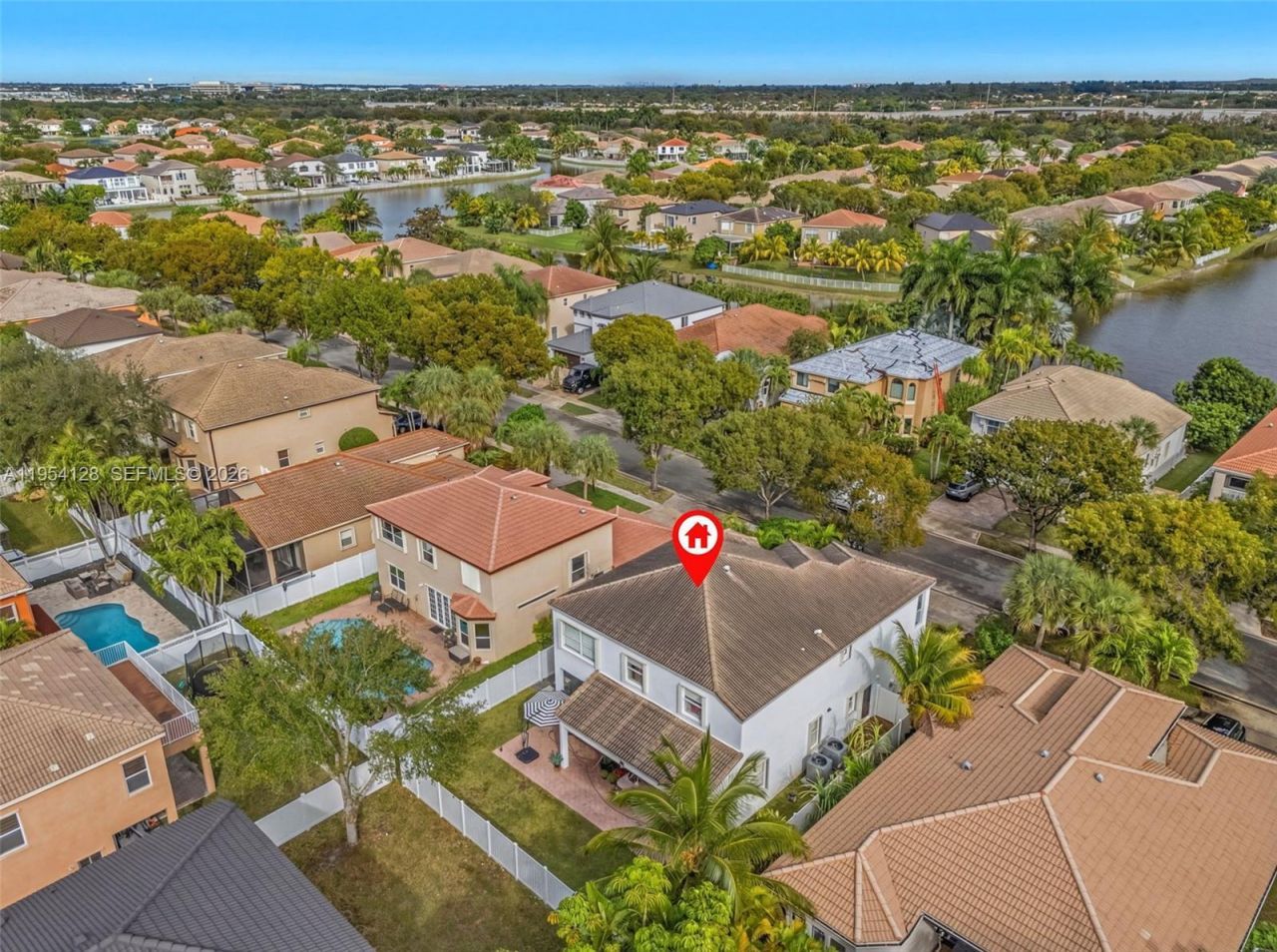 5262 SW 158th Ave, Miramar, FL 33027 Photo