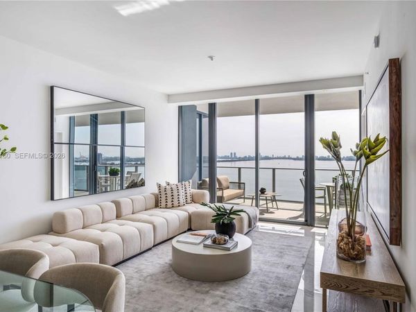 700 NE 24 St, Unit 1802, Miami, FL 33137