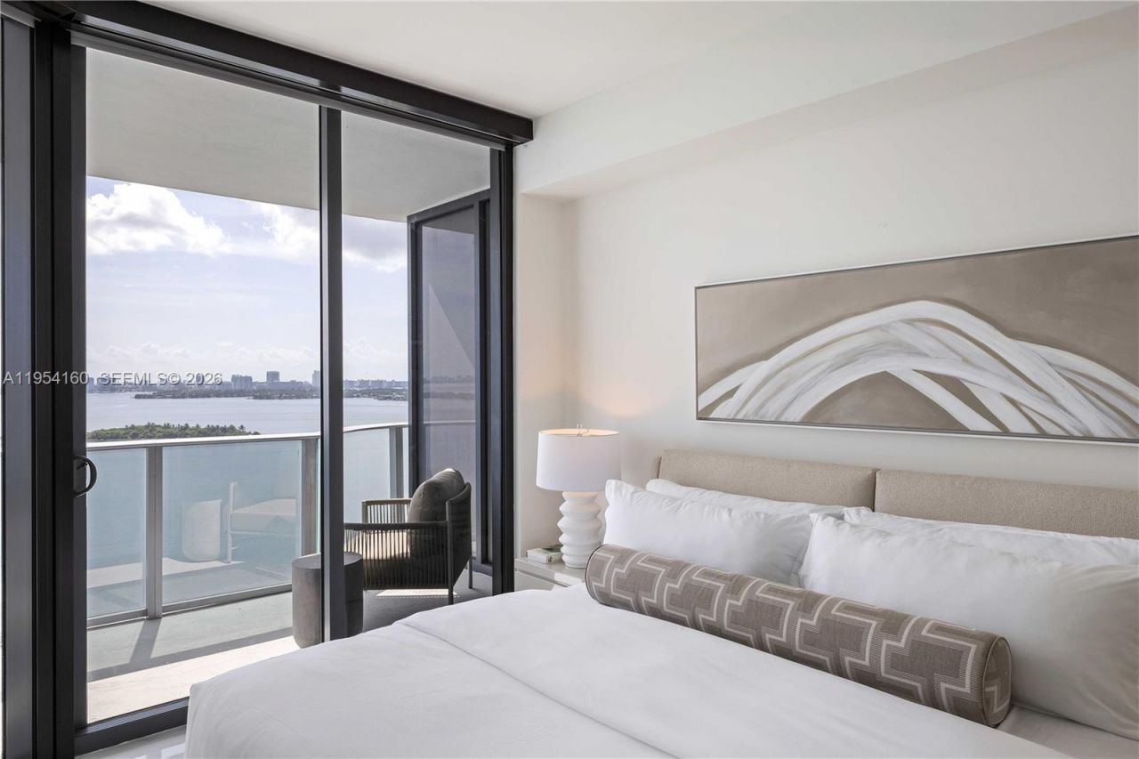 700 NE 24 St, Unit 1802, Miami, FL 33137 Photo