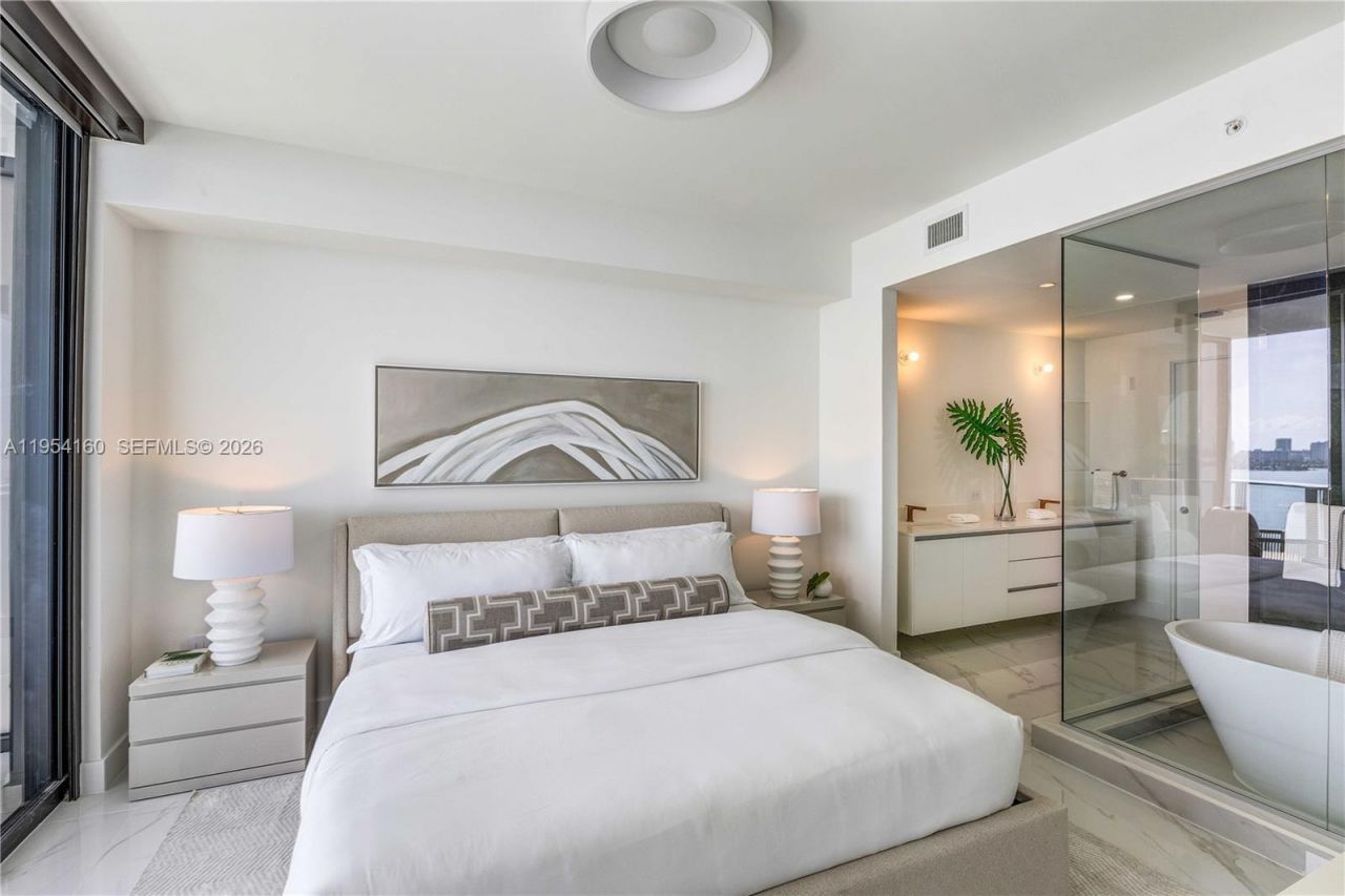 700 NE 24 St, Unit 1802, Miami, FL 33137 Photo