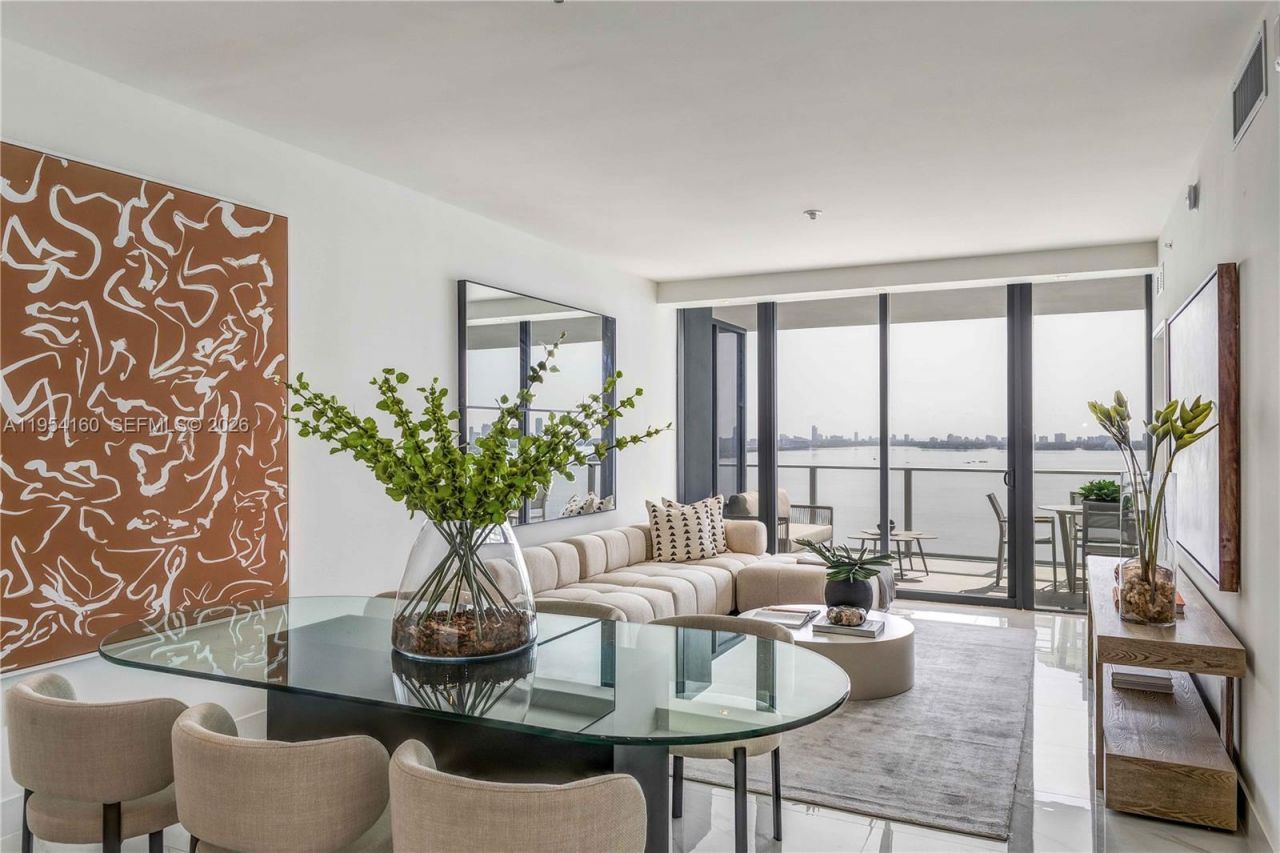 700 NE 24 St, Unit 1802, Miami, FL 33137 Photo